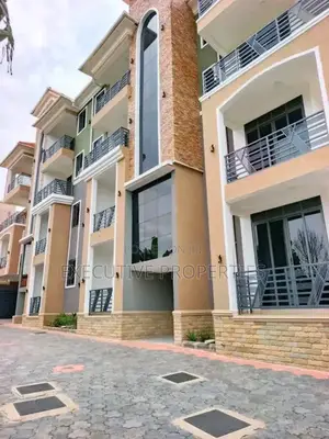 2bdrm Apartment in Kyanja, Central Division for rent