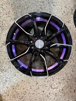 Original Rim's for All Small Cars Variety and Different's Size Availab
