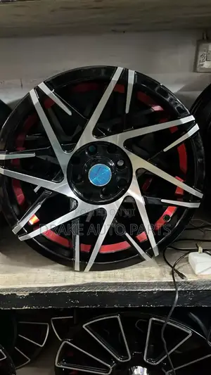Original Rim's for All Small Cars Variety and Different's Size Availab