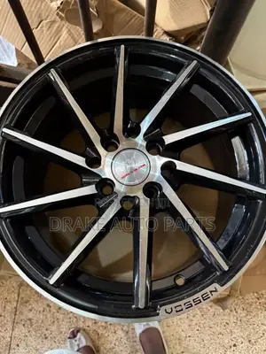 Original Rim's for All Small Cars Variety and Different's Size Availab