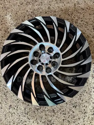 Original Rim's for All Small Cars Variety and Different's Size Availab