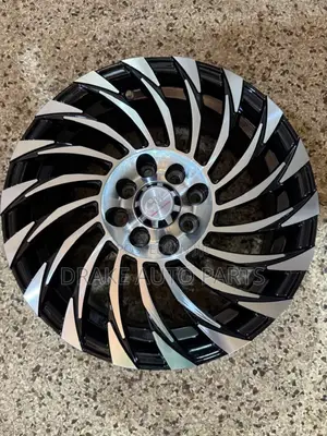Original Rim's for All Small Cars Variety and Different's Size Availab