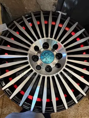 Original Rim's for All Small Cars Variety and Different's Size Availab