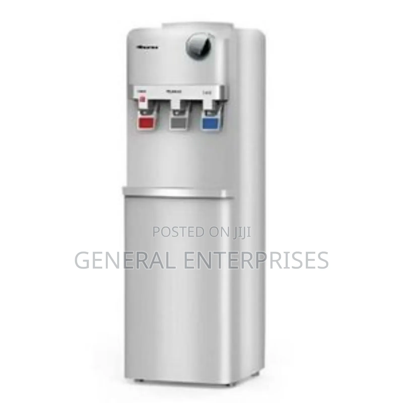 Hisense H96wdts3s2 Top-Loading Water Dispenser.