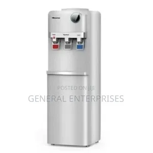 Hisense H96wdts3s2 Top-Loading Water Dispenser.