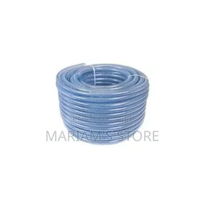 Transparent Pvcwater Hose,1 Inch Long Garden Hose 50m