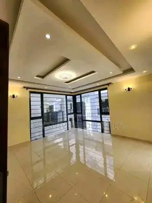 3bdrm Villa in Kyanja Duplex Villas, Central Division for rent