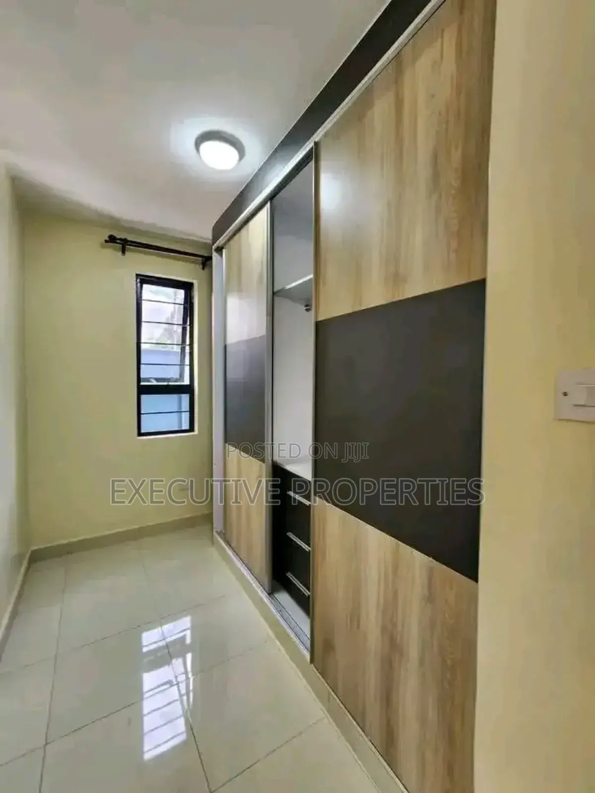 3bdrm Villa in Kyanja Duplex Villas, Central Division for rent