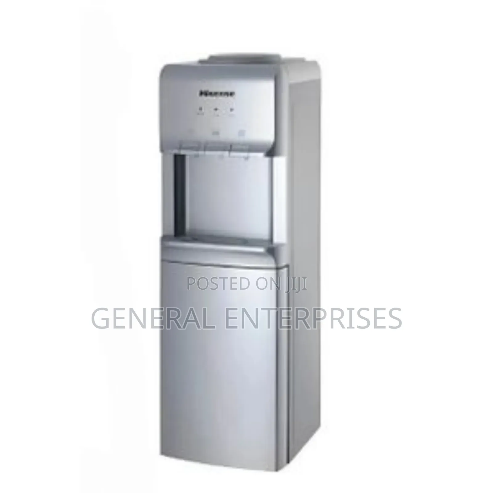 Hisense H96wdts3s1 Top-Loading Water Dispenser.