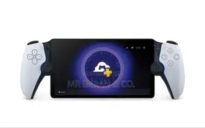 Playstation5 Portal Remote Player Console