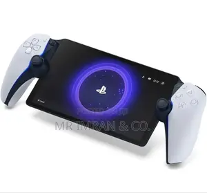 Playstation5 Portal Remote Player Console
