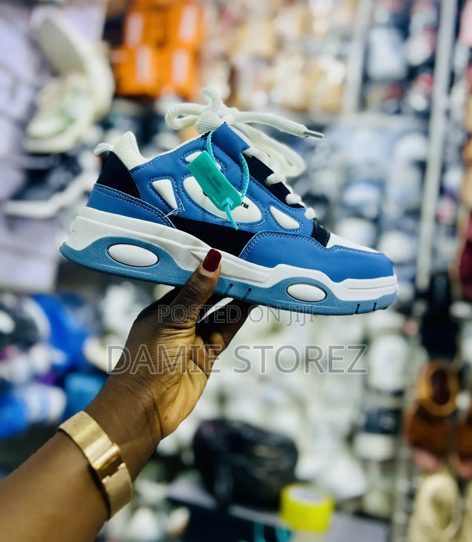 Ogiy Shoes