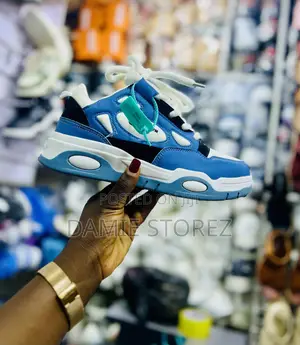 Ogiy Shoes
