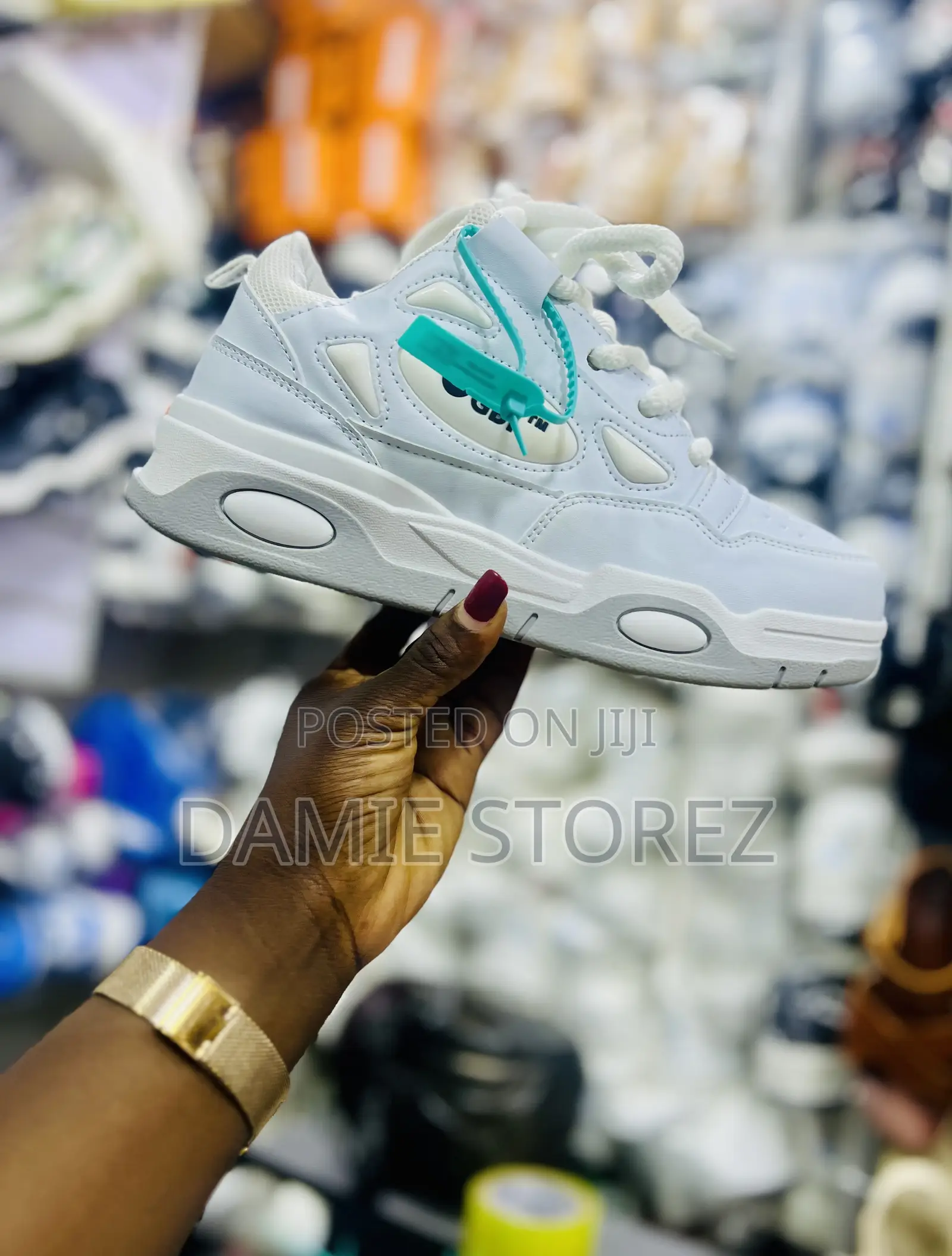 Ogiy Shoes