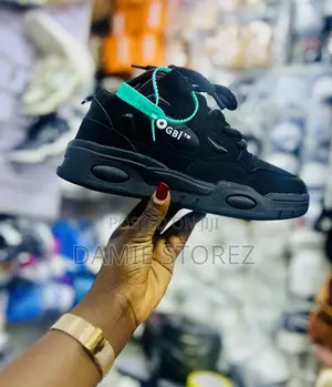 Ogiy Shoes
