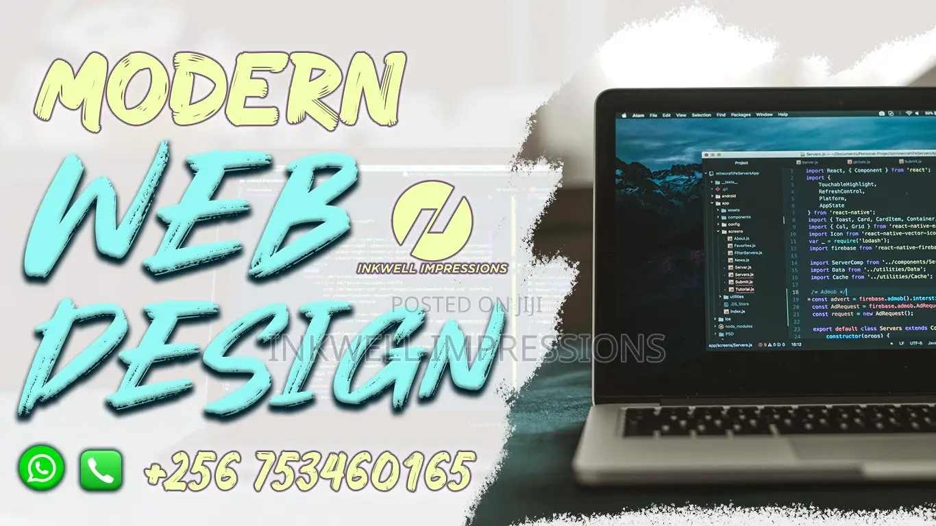 Web Designing