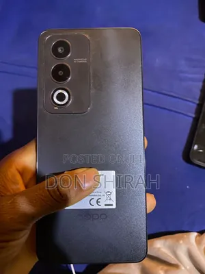 Oppo A3 Pro 5G 256 GB Gray