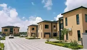 3bdrm Maisonette in Muyenga, Central Division for rent