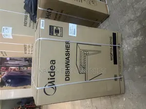 Midea Dish Washer 13 Plates