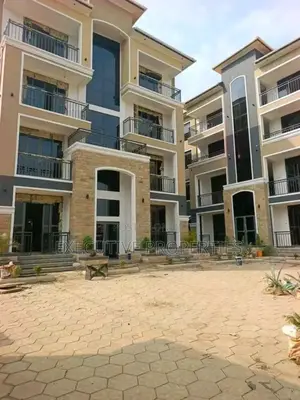 2bdrm Apartment in Muyenga, Central Division for rent