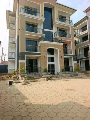 2bdrm Apartment in Muyenga, Central Division for rent