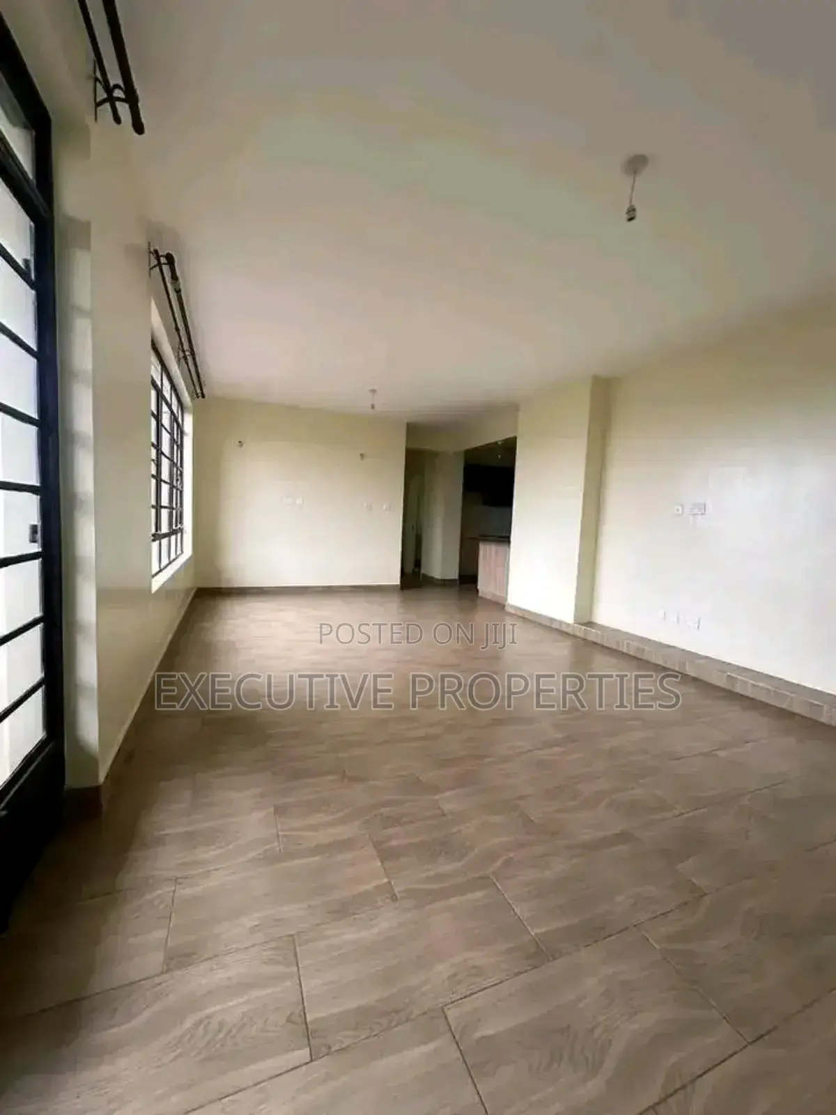 2bdrm Apartment in Muyenga, Central Division for rent