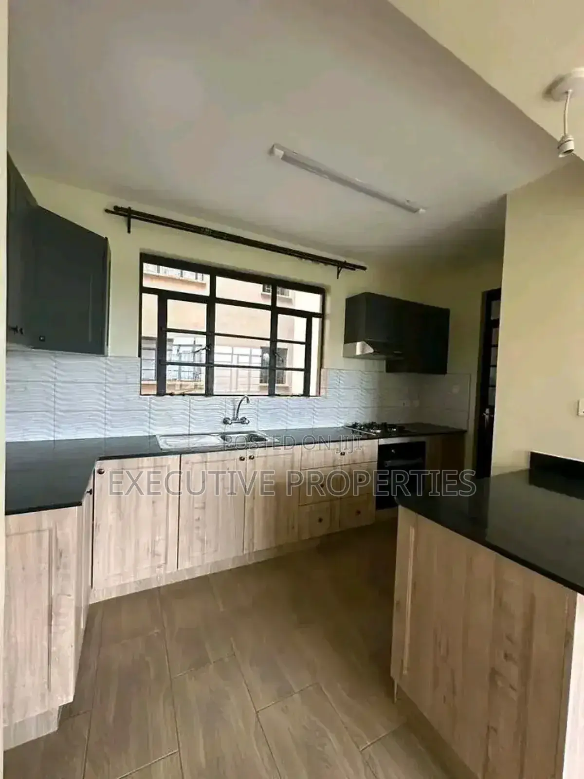2bdrm Apartment in Muyenga, Central Division for rent