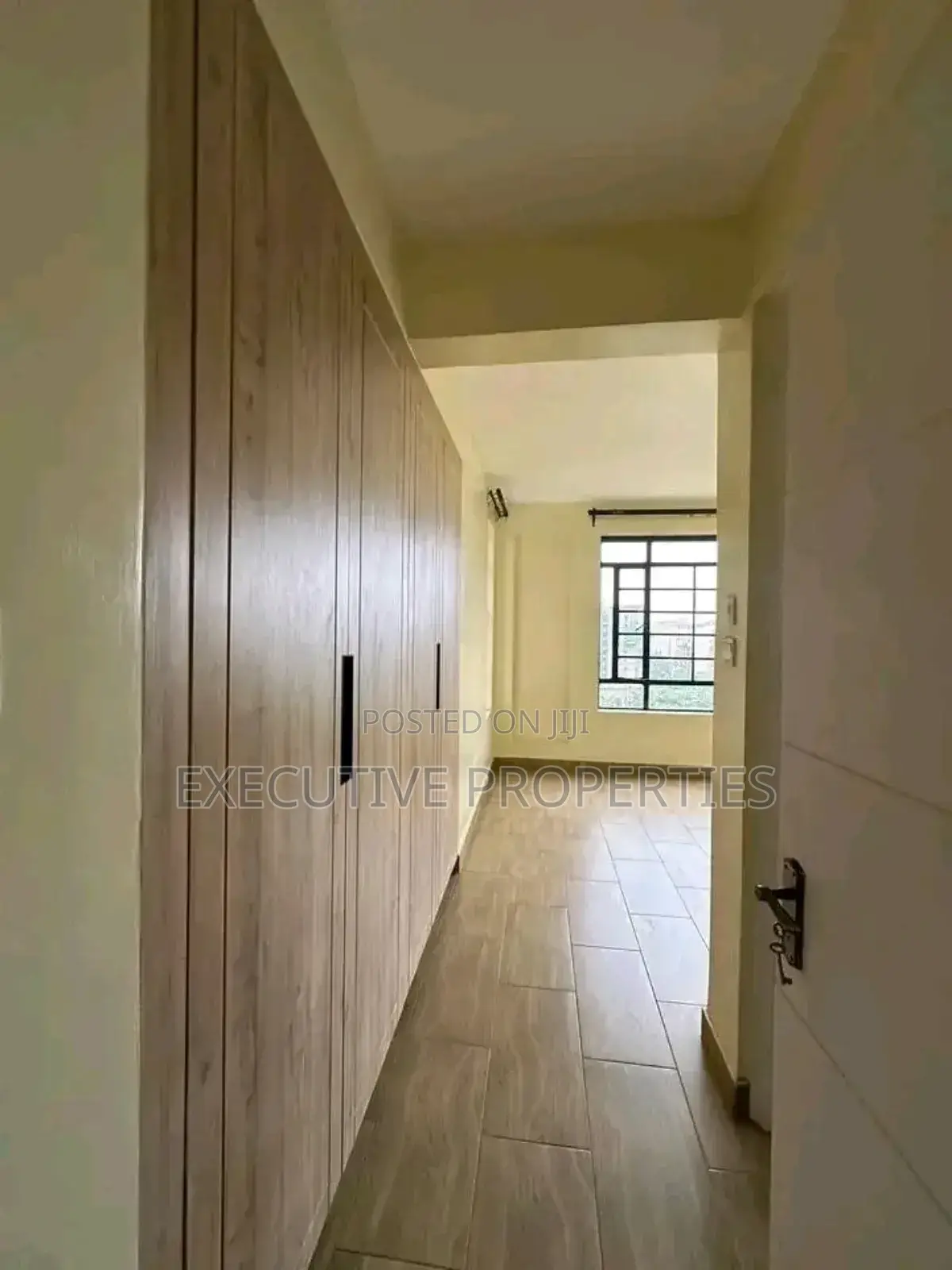 2bdrm Apartment in Muyenga, Central Division for rent