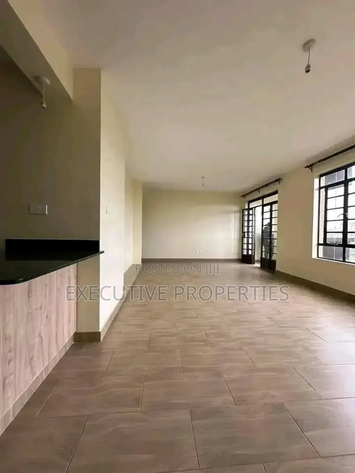 2bdrm Apartment in Muyenga, Central Division for rent