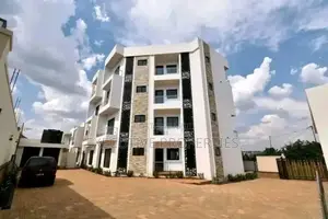 3bdrm Apartment in Naguru, Central Division for rent