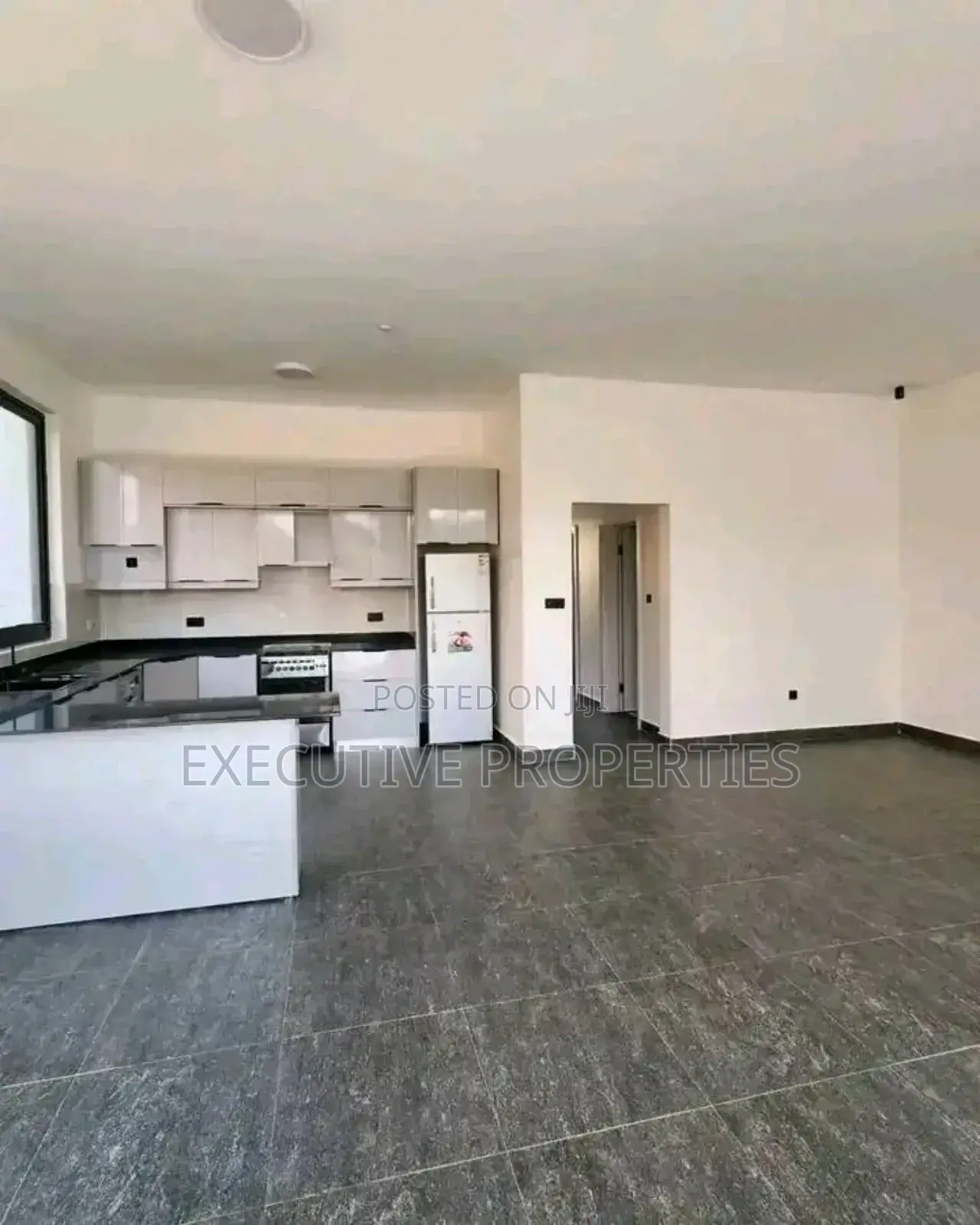 3bdrm Apartment in Naguru, Central Division for rent