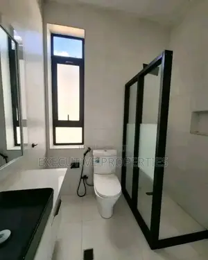 3bdrm Apartment in Naguru, Central Division for rent