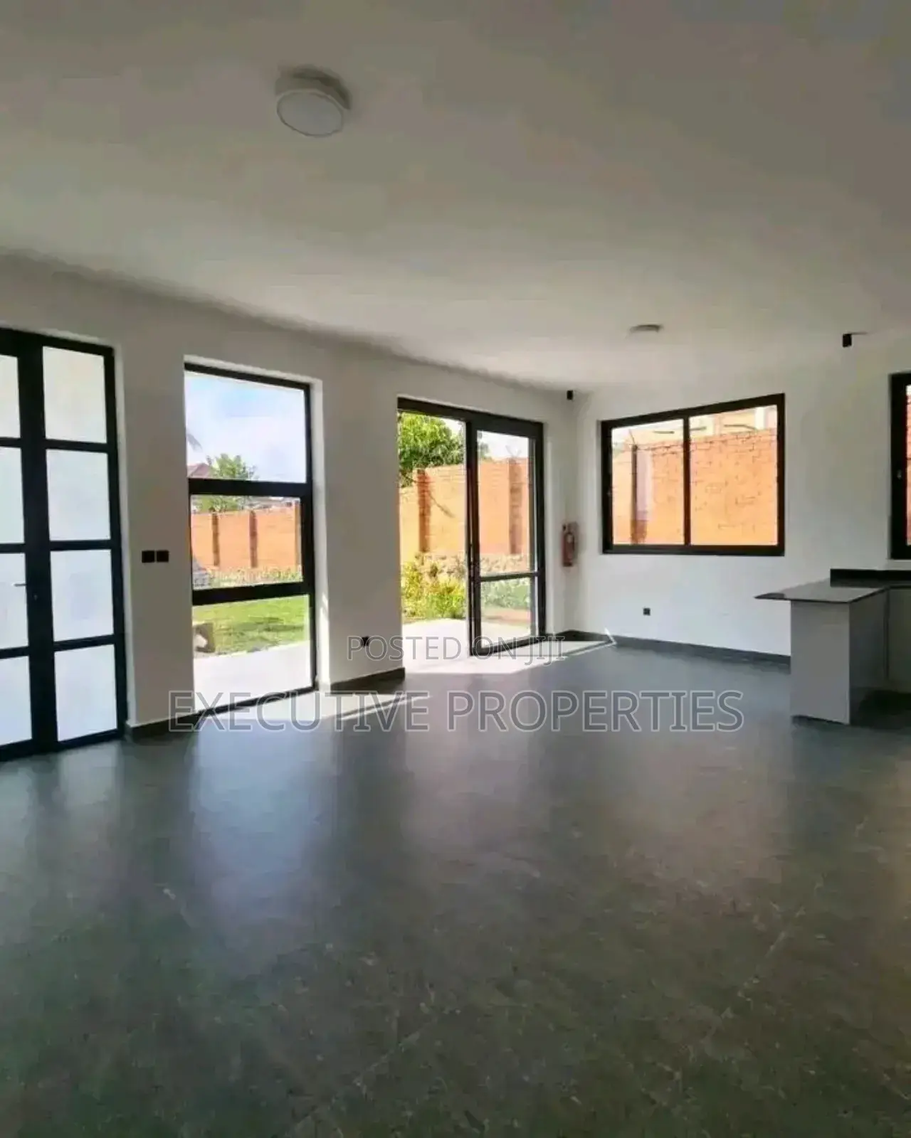 3bdrm Apartment in Naguru, Central Division for rent