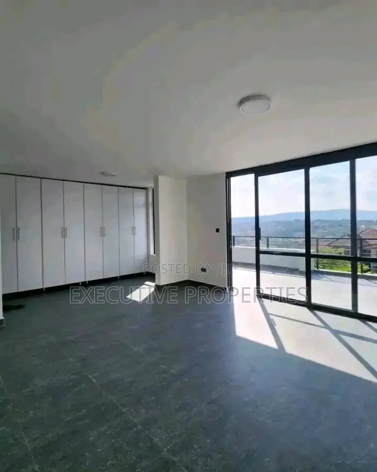 3bdrm Apartment in Naguru, Central Division for rent