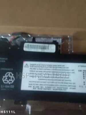 Brand New Lenovo Yoga 260 Battery