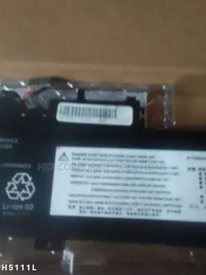 Brand New Lenovo Yoga 260 Battery