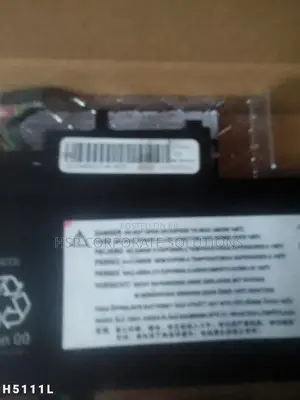 Brand New Lenovo Yoga 260 Battery