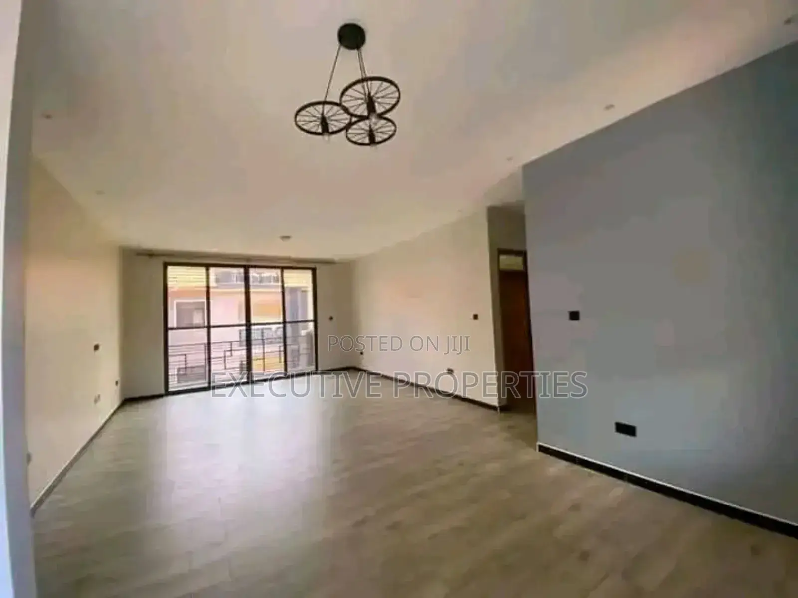 2bdrm Apartment in Ntinda, Central Division for rent
