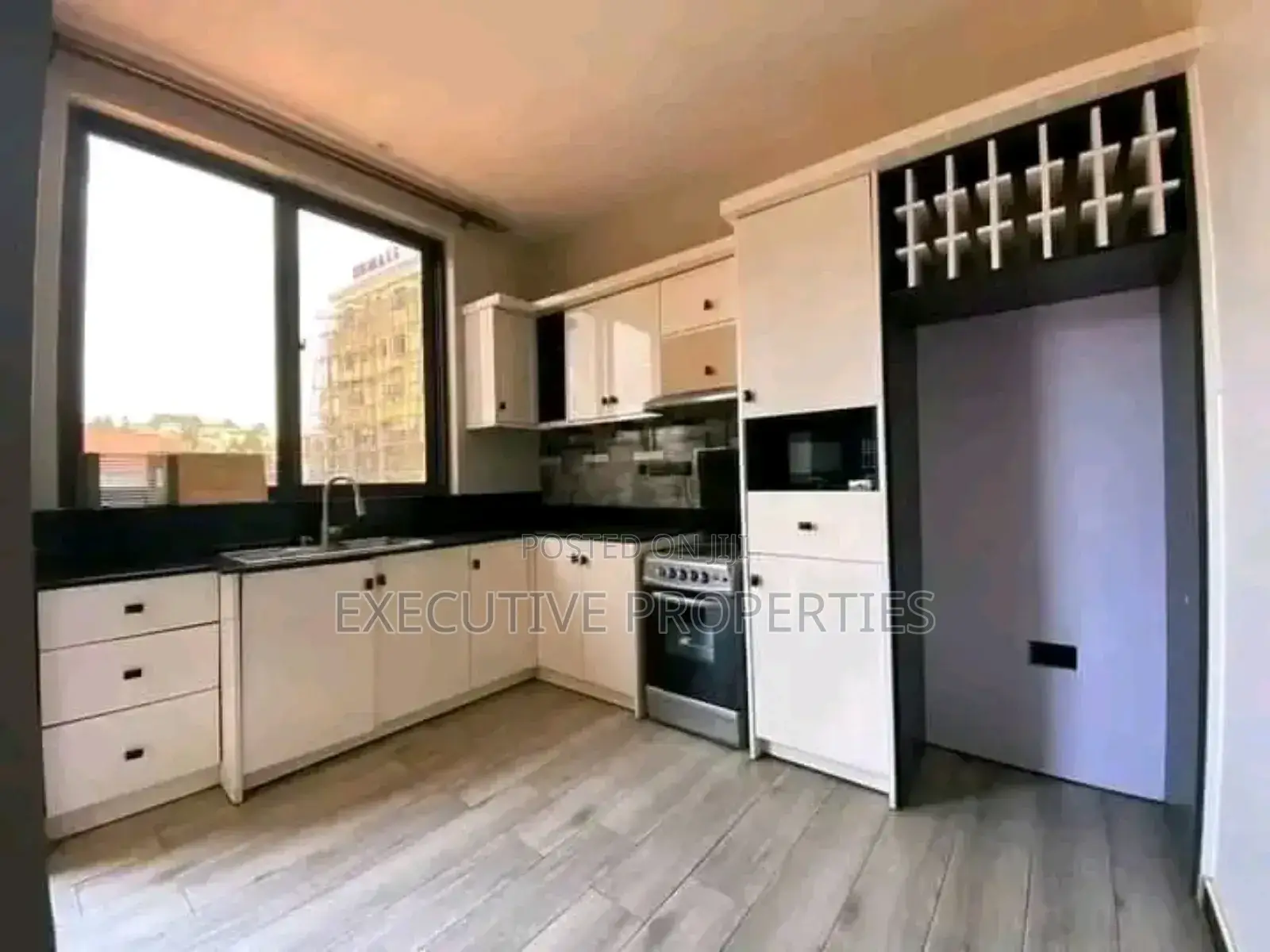 2bdrm Apartment in Ntinda, Central Division for rent