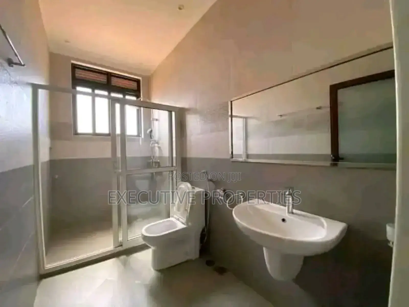 2bdrm Apartment in Ntinda, Central Division for rent