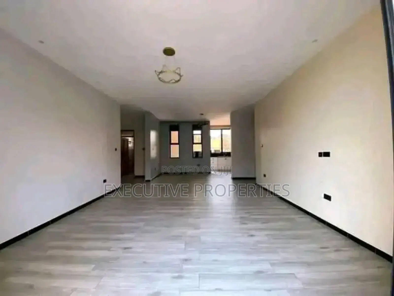 2bdrm Apartment in Ntinda, Central Division for rent