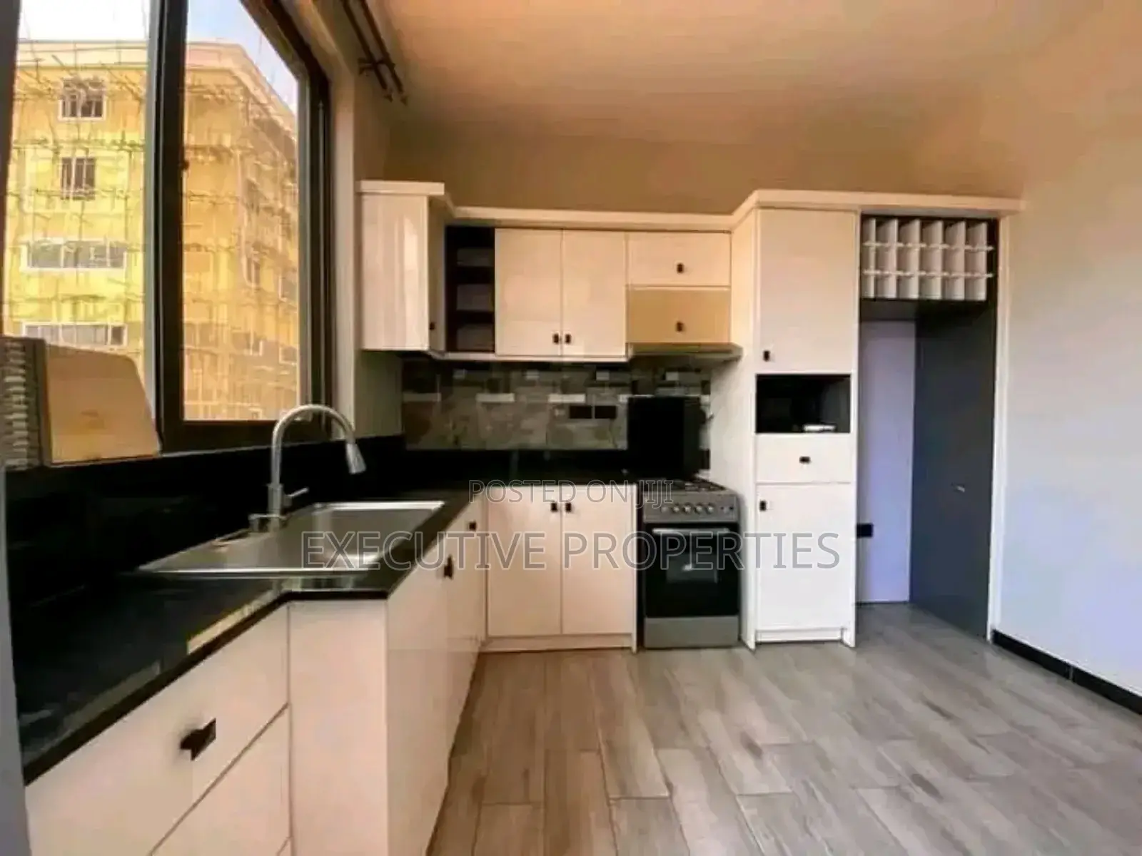 2bdrm Apartment in Ntinda, Central Division for rent