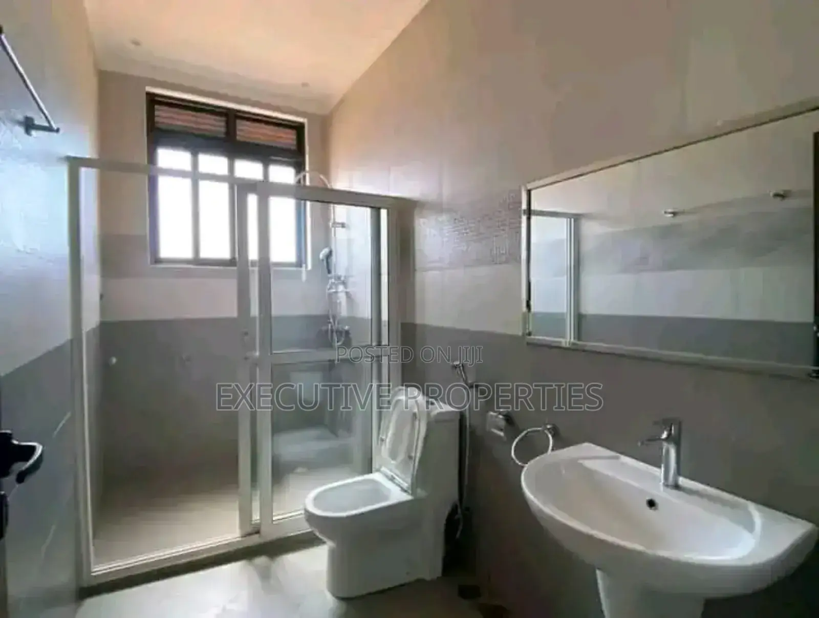 2bdrm Apartment in Ntinda, Central Division for rent