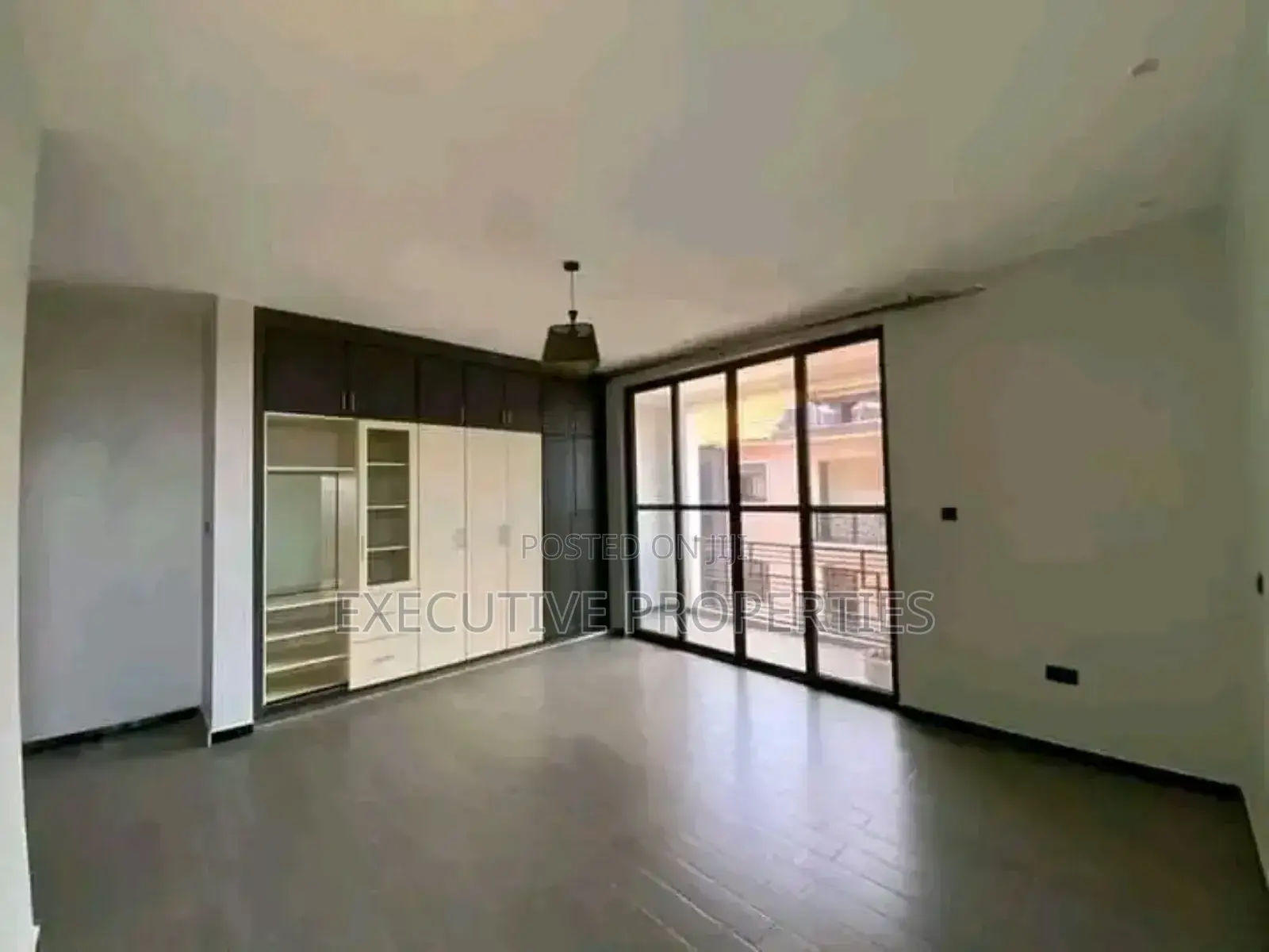 2bdrm Apartment in Ntinda, Central Division for rent