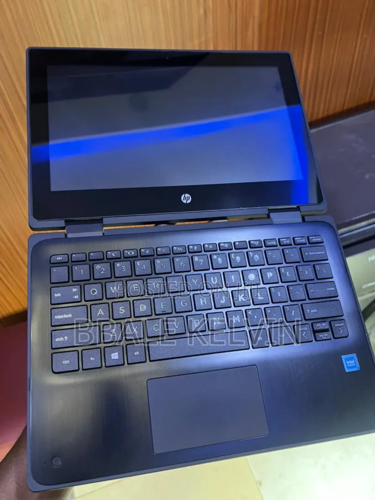 Laptop HP ProBook x360 11 G6 EE 4GB Intel Celeron SSD 128GB