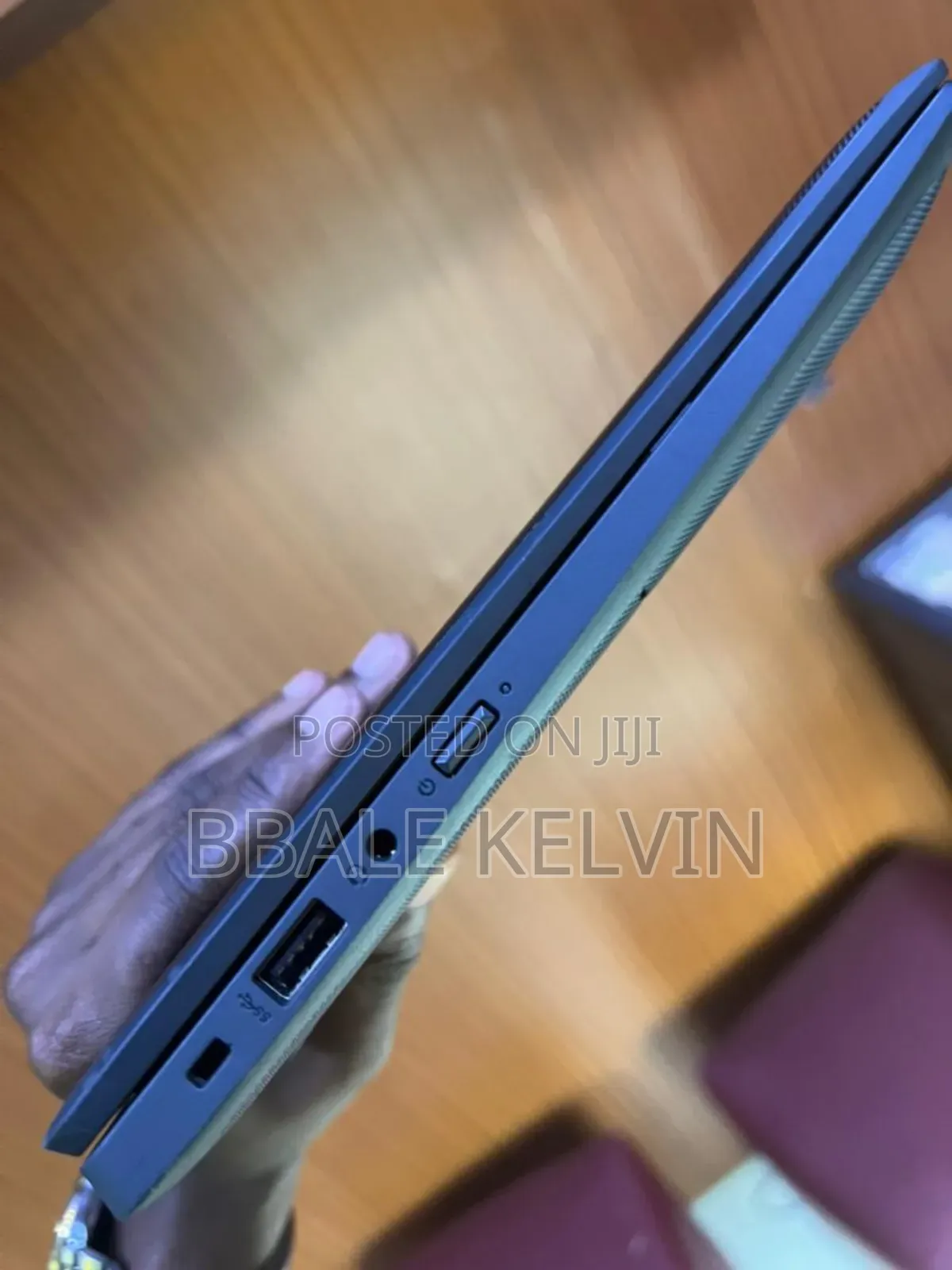 Laptop HP ProBook x360 11 G6 EE 4GB Intel Celeron SSD 128GB