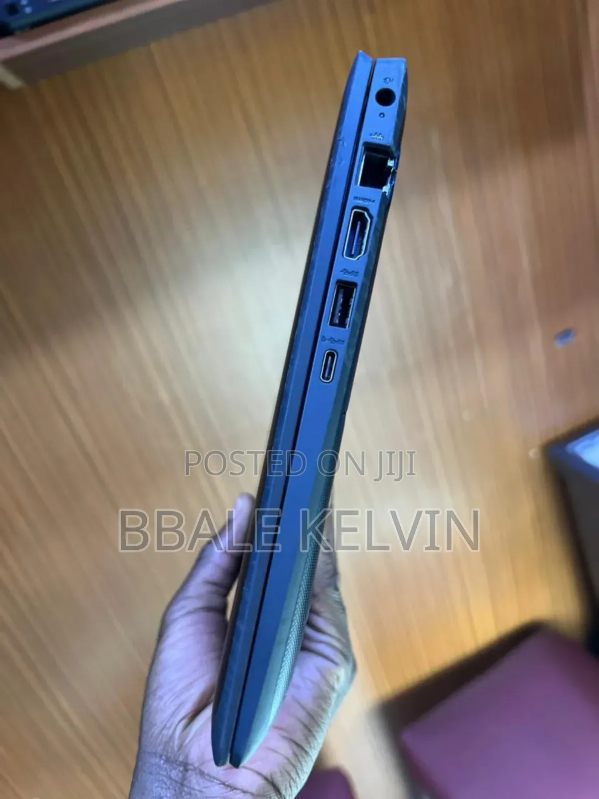 Laptop HP ProBook x360 11 G6 EE 4GB Intel Celeron SSD 128GB