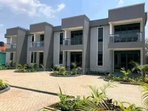 3bdrm Villa in Kyanja, Central Division for rent