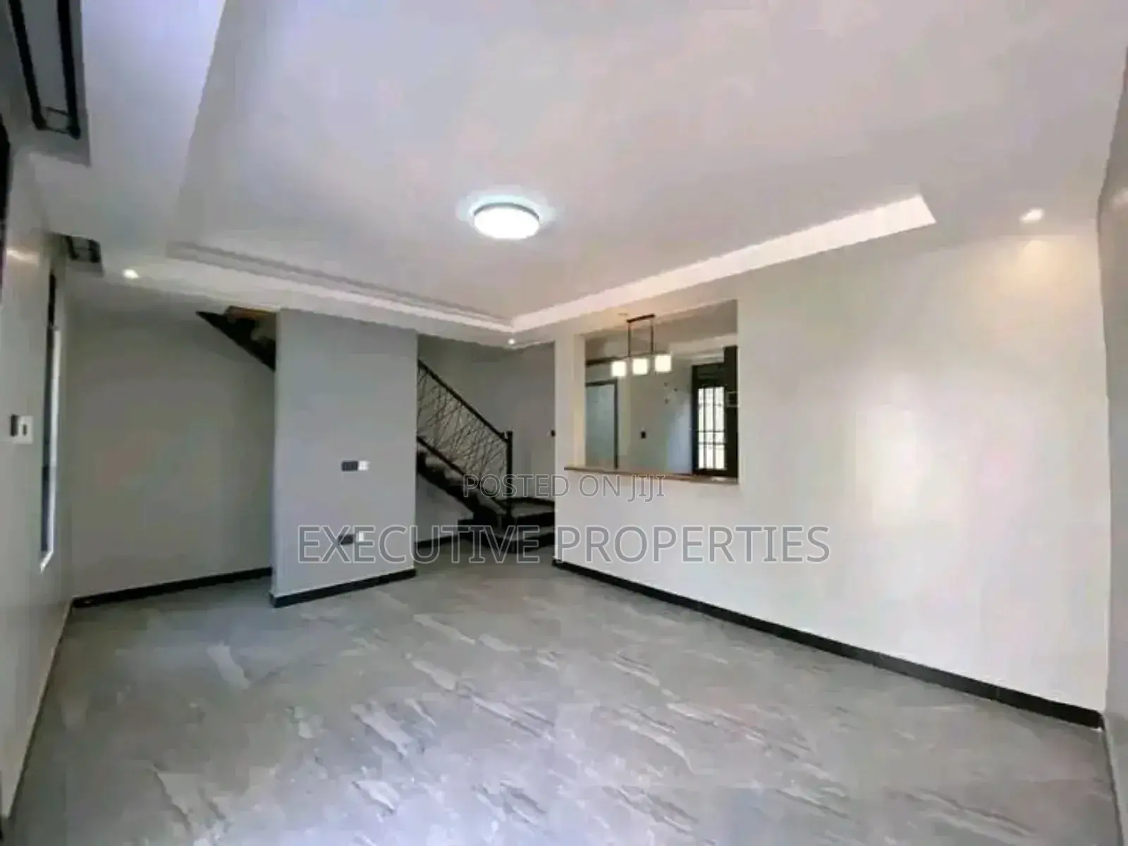 3bdrm Villa in Kyanja, Central Division for rent