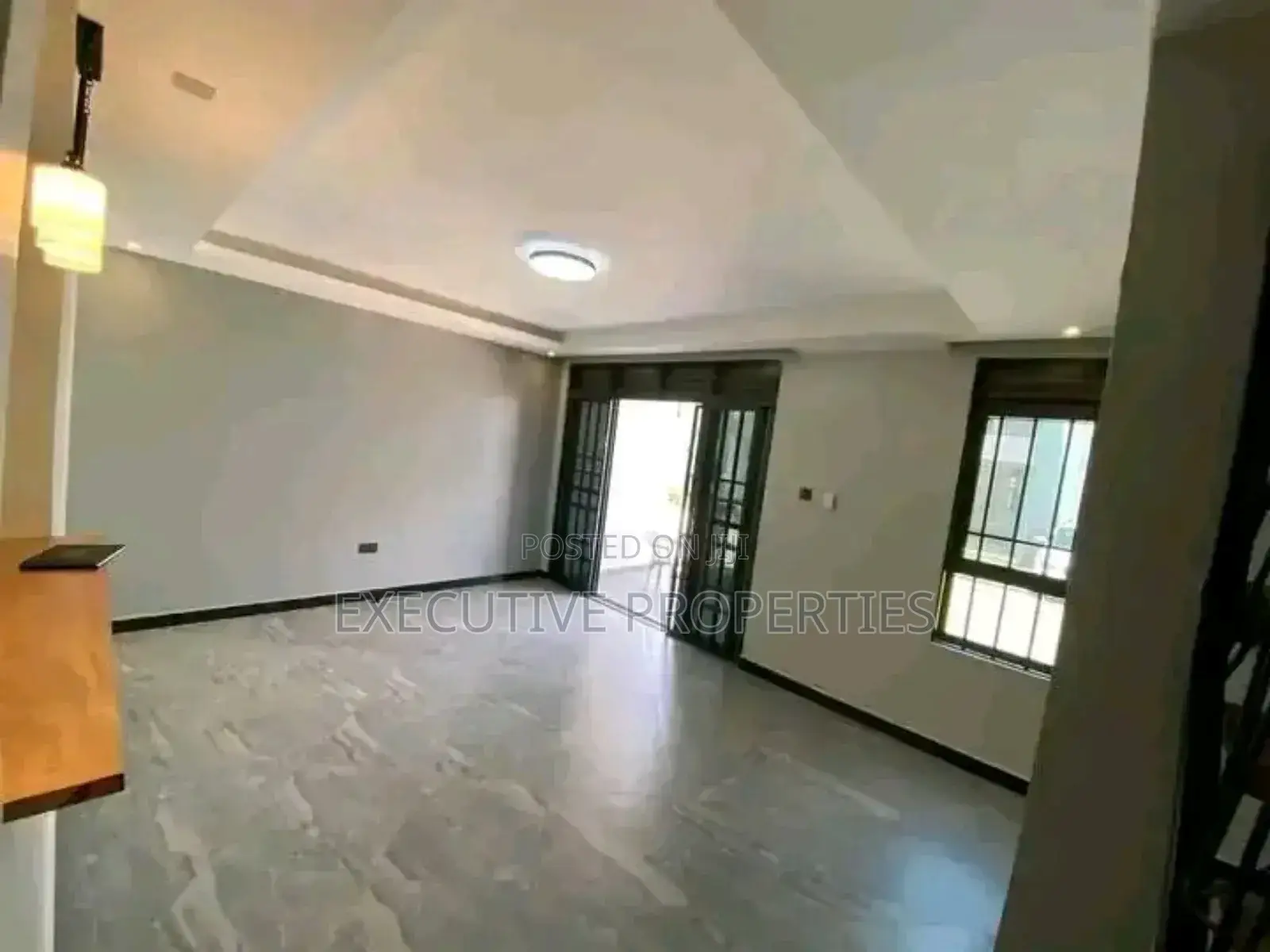 3bdrm Villa in Kyanja, Central Division for rent